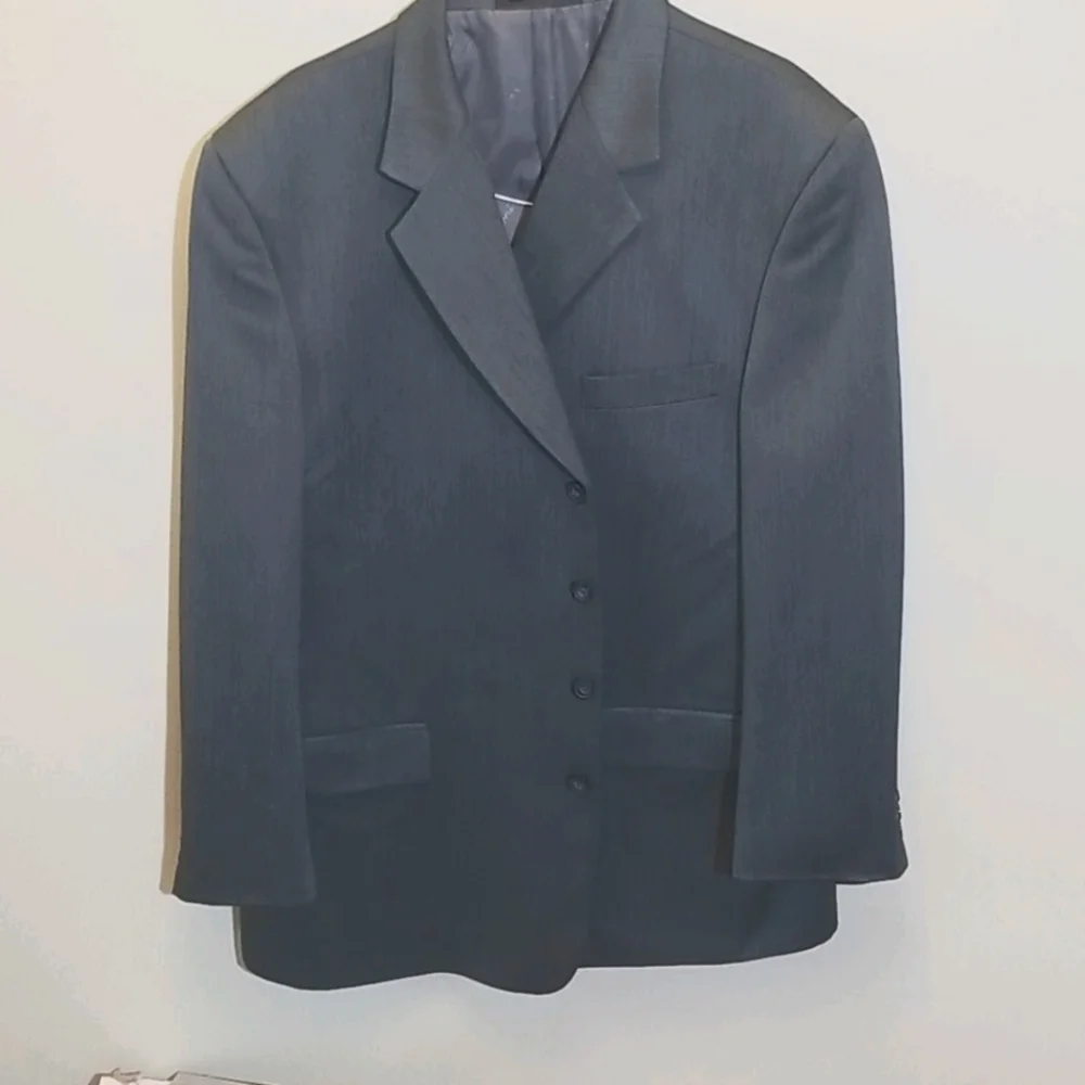 Mazzoni Suit Jacket